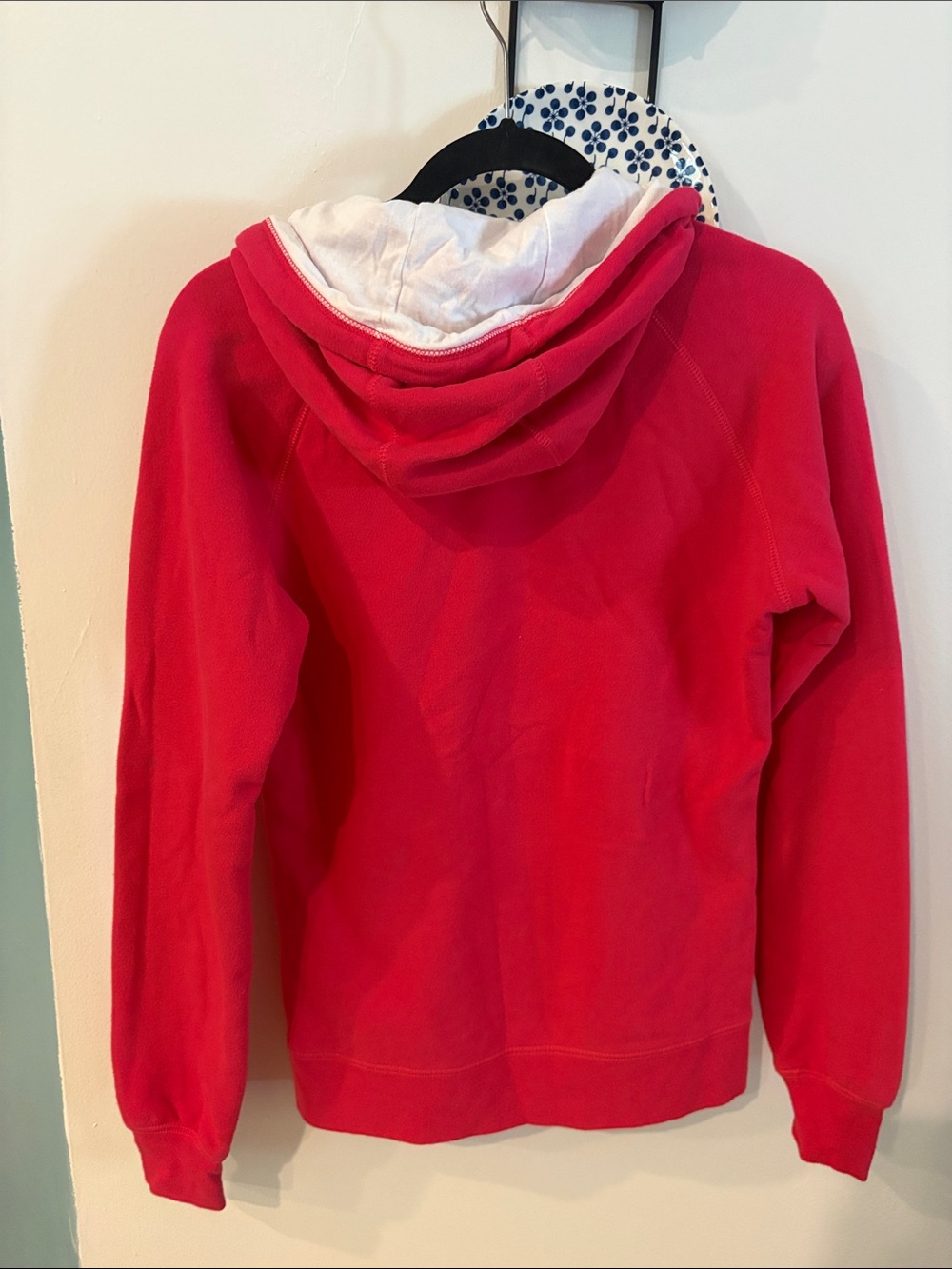 LADIES THE NORTH FACE HOODIE - Picture 6 of 9